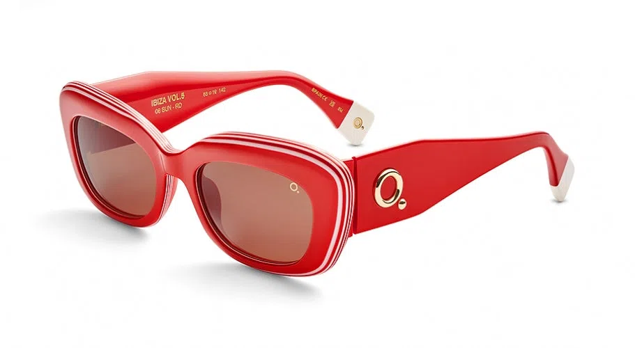 Etnia Barcelona IBIZA 08 Sunglasses - view 14